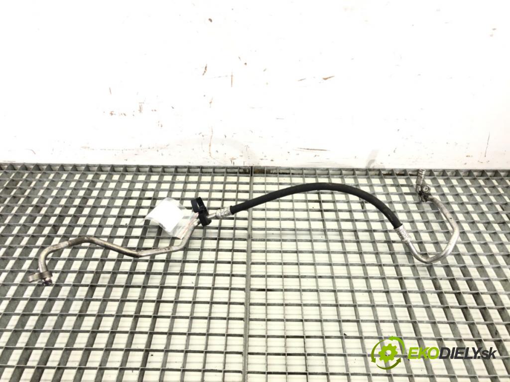 BMW 5 Touring (F11) 2009 - 2017    520 d 135 kW [184 KM] olej napędowy 2010 - 2014  rúrka klimatizácie 9250709 (Rúrky klimatizácie)