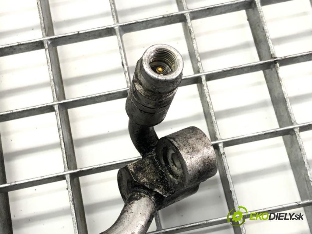 BMW 5 Touring (F11) 2009 - 2017    520 d 135 kW [184 KM] olej napędowy 2010 - 2014  rúrka klimatizácie 9250709 (Rúrky klimatizácie)