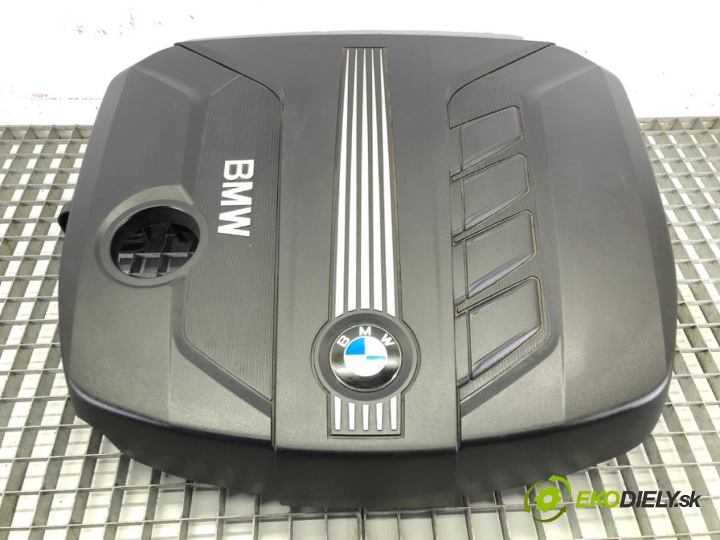 BMW 5 Touring (F11) 2009 - 2017    520 d 135 kW [184 KM] olej napędowy 2010 - 2014  Obal filtra vzduchu  (Obaly filtrov vzduchu)