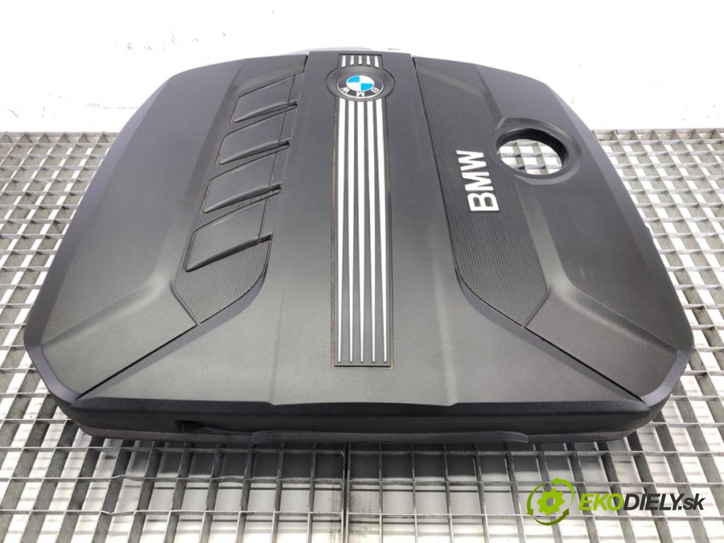 BMW 5 Touring (F11) 2009 - 2017    520 d 135 kW [184 KM] olej napędowy 2010 - 2014  Obal filtra vzduchu  (Obaly filtrov vzduchu)
