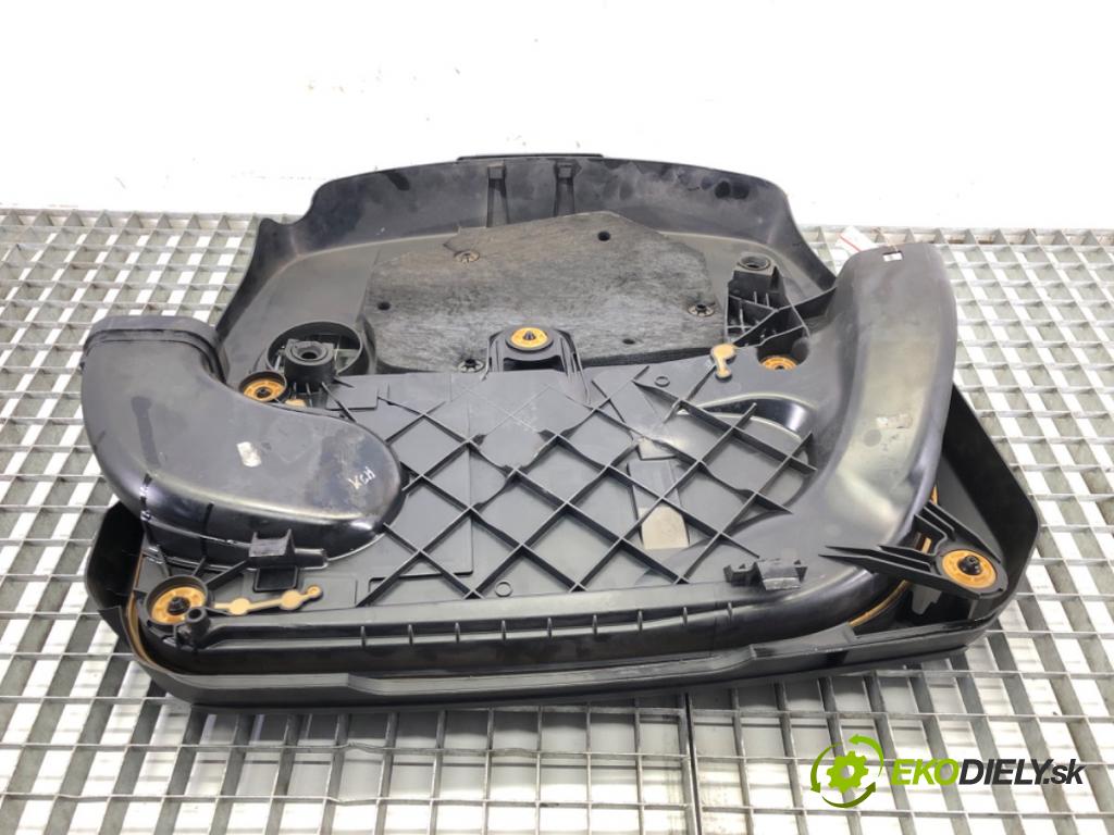 BMW 5 Touring (F11) 2009 - 2017    520 d 135 kW [184 KM] olej napędowy 2010 - 2014  Obal filtra vzduchu  (Obaly filtrov vzduchu)