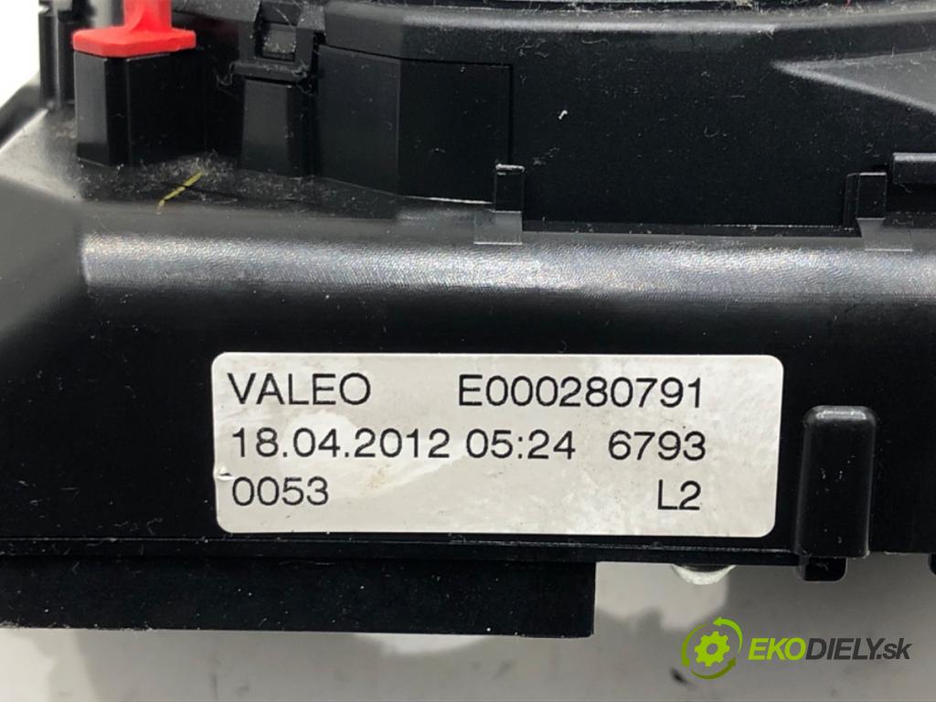BMW 5 Touring (F11) 2009 - 2017    520 d 135 kW [184 KM] olej napędowy 2010 - 2014  Prepínač kombinovaný 9245626 (Prepínače, spínače, tlačidlá a ovládače kúrenia)