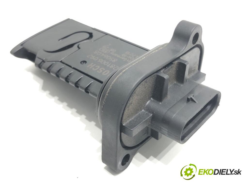 BMW 5 Touring (F11) 2009 - 2017    520 d 135 kW [184 KM] olej napędowy 2010 - 2014  Váha vzduchu 8506408 (Váhy vzduchu)