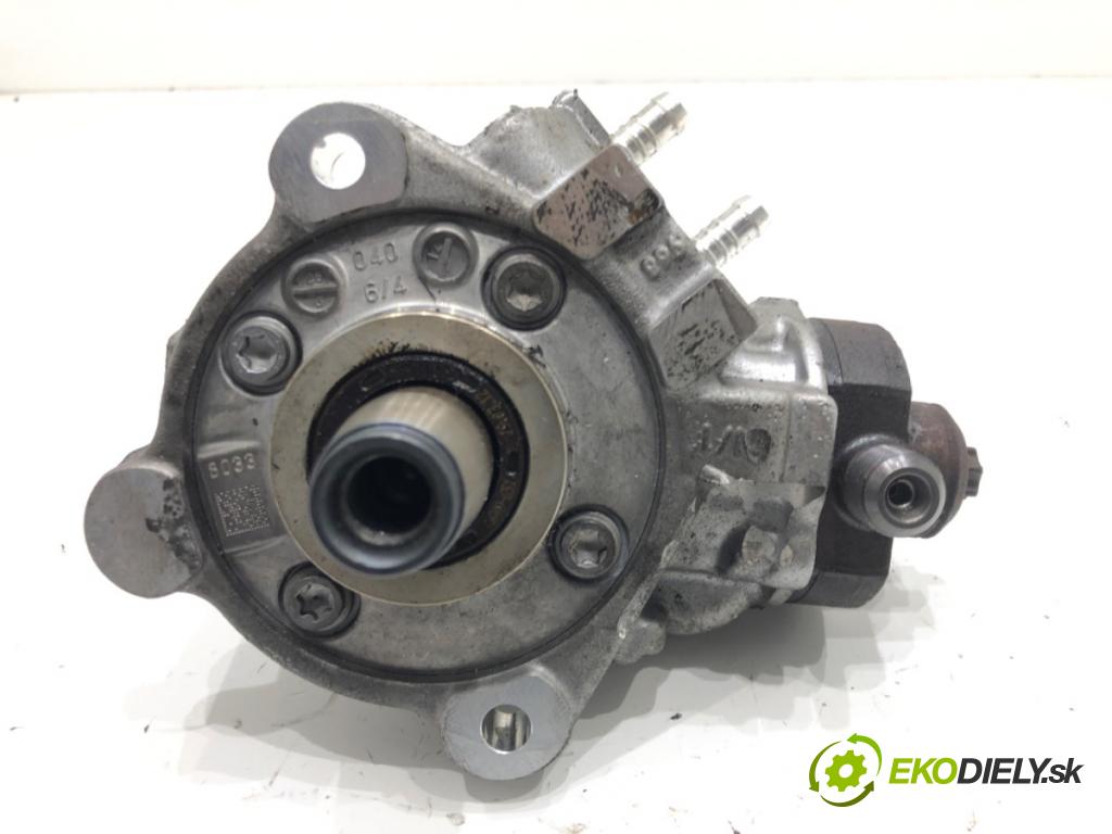 BMW 5 Touring (F11) 2009 - 2017    520 d 135 kW [184 KM] olej napędowy 2010 - 2014  Pumpa vstrekovacia 0445010517 (Vstrekovacie čerpadlá)
