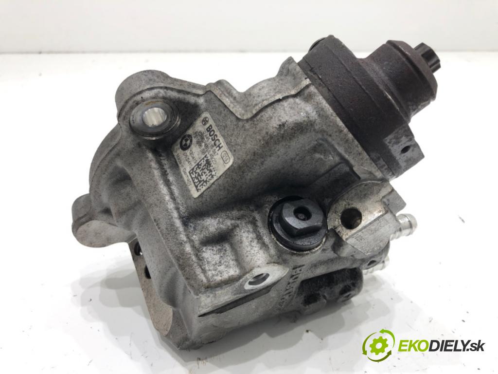 BMW 5 Touring (F11) 2009 - 2017    520 d 135 kW [184 KM] olej napędowy 2010 - 2014  Pumpa vstrekovacia 0445010517 (Vstrekovacie čerpadlá)