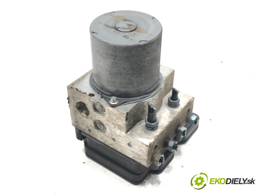 BMW 5 Touring (F11) 2009 - 2017    520 d 135 kW [184 KM] olej napędowy 2010 - 2014  Pumpa ABS 6797668 (Pumpy ABS)