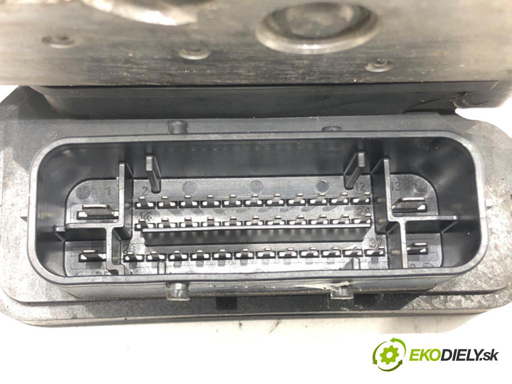 BMW 5 Touring (F11) 2009 - 2017    520 d 135 kW [184 KM] olej napędowy 2010 - 2014  Pumpa ABS 6797668 (Pumpy ABS)