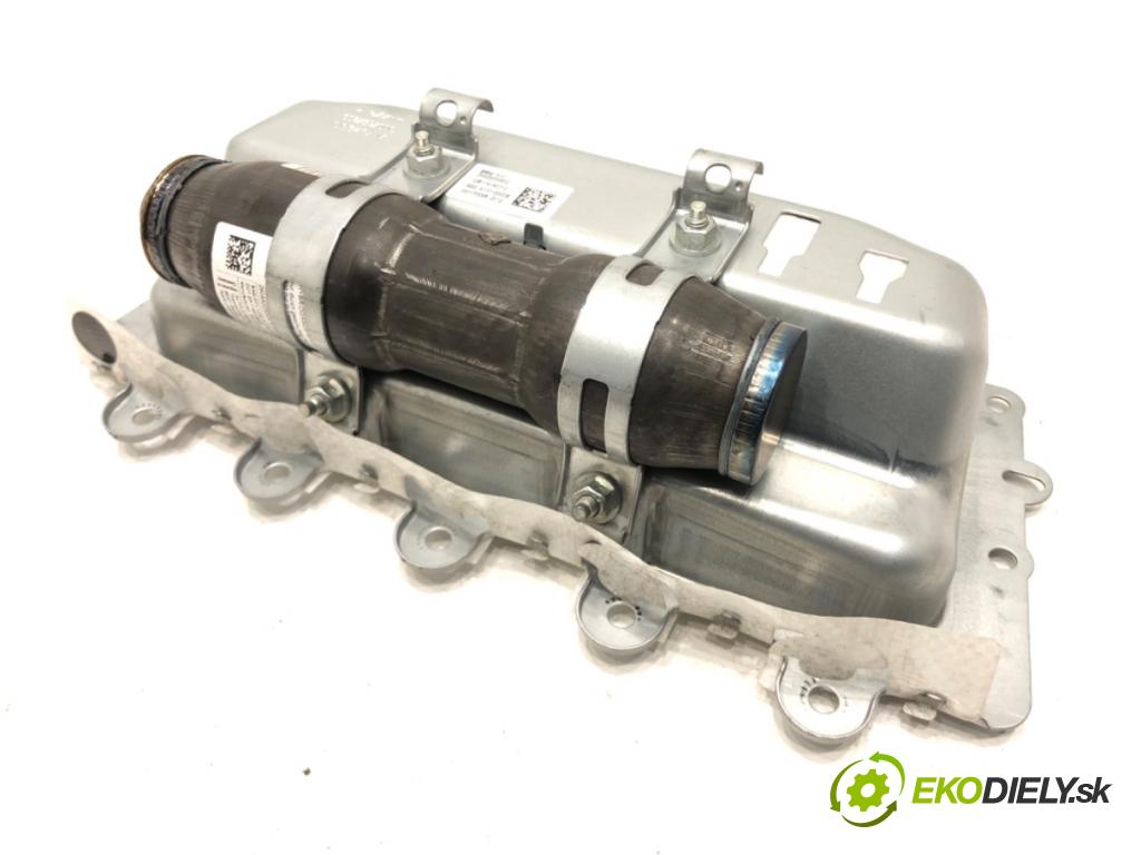 BMW 5 Touring (F11) 2009 - 2017    520 d 135 kW [184 KM] olej napędowy 2010 - 2014  AirBag spolujazdca 9230398 (Airbagy)