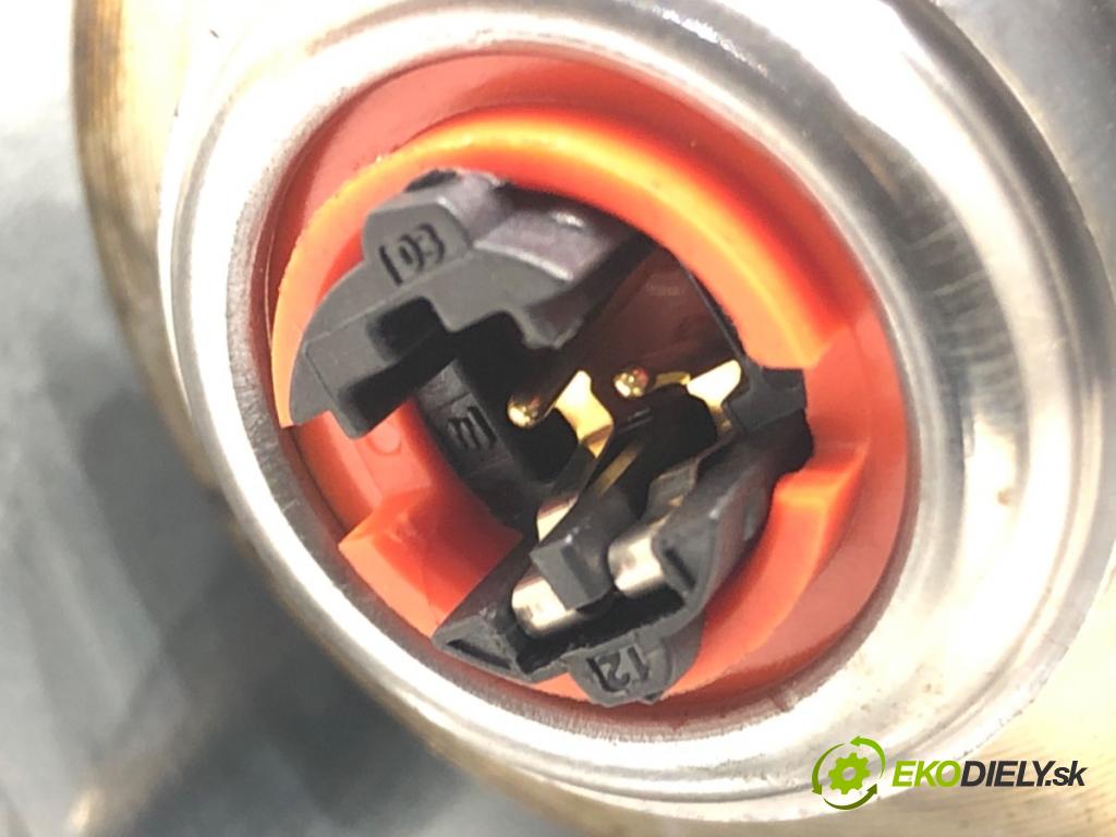 BMW 5 Touring (F11) 2009 - 2017    520 d 135 kW [184 KM] olej napędowy 2010 - 2014  AirBag spolujazdca 9230398 (Airbagy)