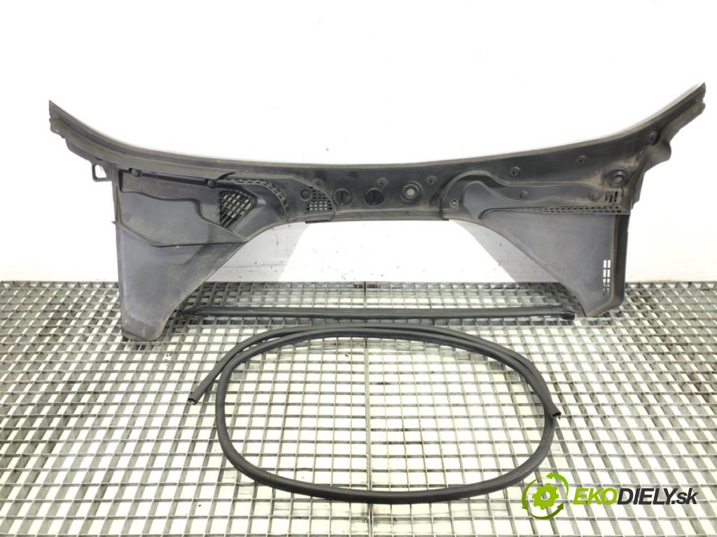 BMW 5 Touring (F11) 2009 - 2017    520 d 135 kW [184 KM] olej napędowy 2010 - 2014  Torpédo, plast pod čelné okno 7216977 (Torpéda)