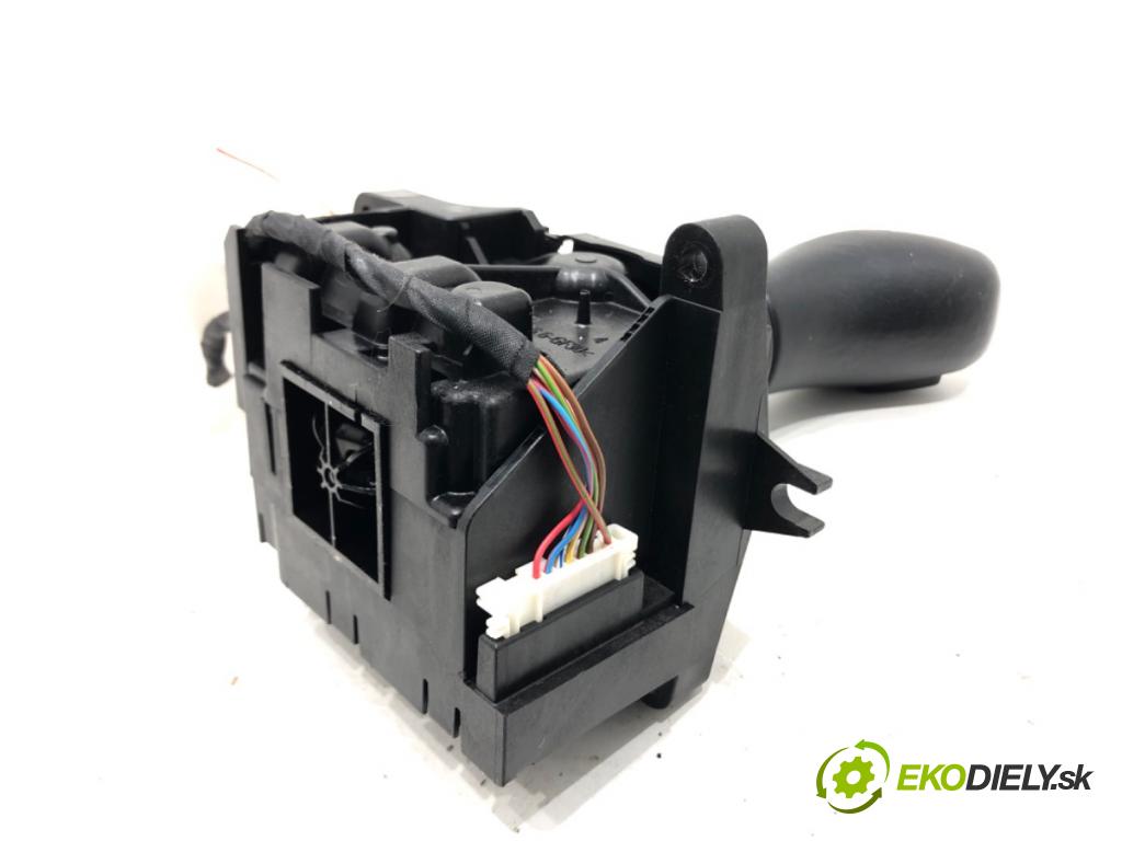 BMW 5 Touring (F11) 2009 - 2017    520 d 135 kW [184 KM] olej napędowy 2010 - 2014  Kulisa 9260974 (Rýchlostné páky / kulisy)