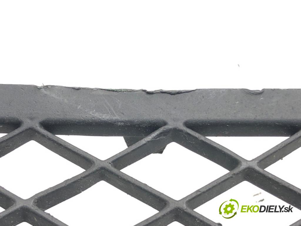 BMW 5 Touring (F11) 2009 - 2017    520 d 135 kW [184 KM] olej napędowy 2010 - 2014  mří nárazníka přední část  (Mřížky (masky) chladičů)