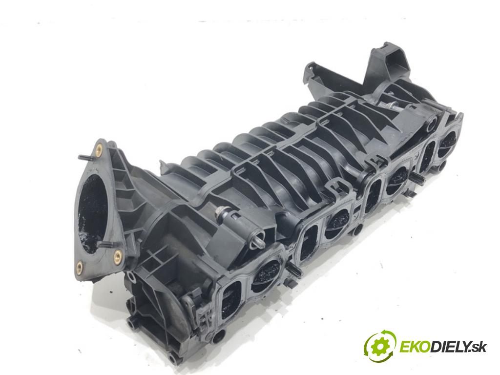 BMW 5 Touring (F11) 2009 - 2017    520 d 135 kW [184 KM] olej napędowy 2010 - 2014  Potrubie sacie, sanie 7807991 (Sacie potrubia)