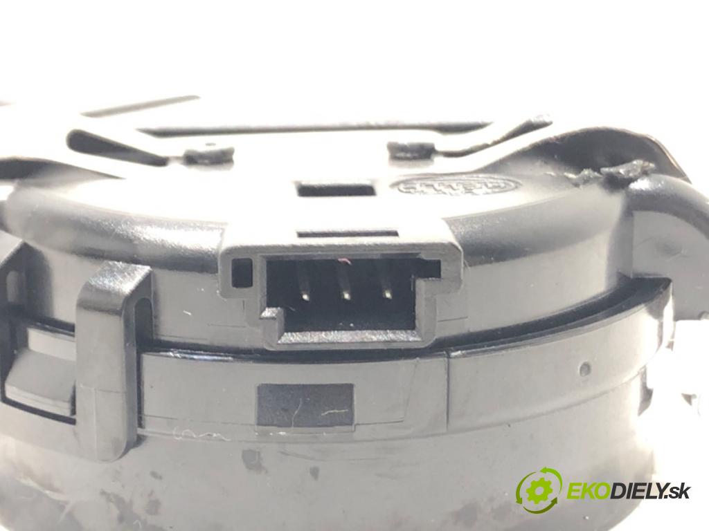 BMW 5 Touring (F11) 2009 - 2017    520 d 135 kW [184 KM] olej napędowy 2010 - 2014  Snímač dažďa 9254025 (Snímače dažďa)