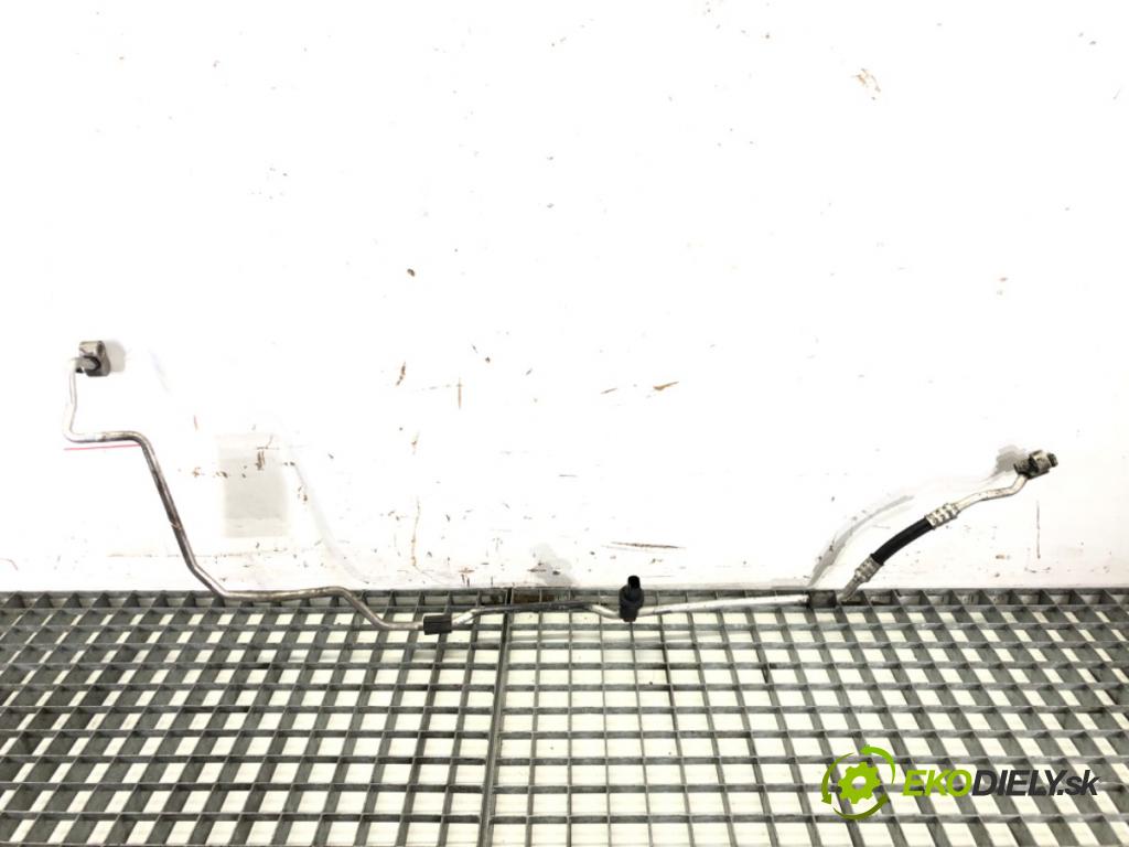 BMW 5 Touring (F11) 2009 - 2017    520 d 135 kW [184 KM] olej napędowy 2010 - 2014  rúrka klimatizácie  (Rúrky klimatizácie)