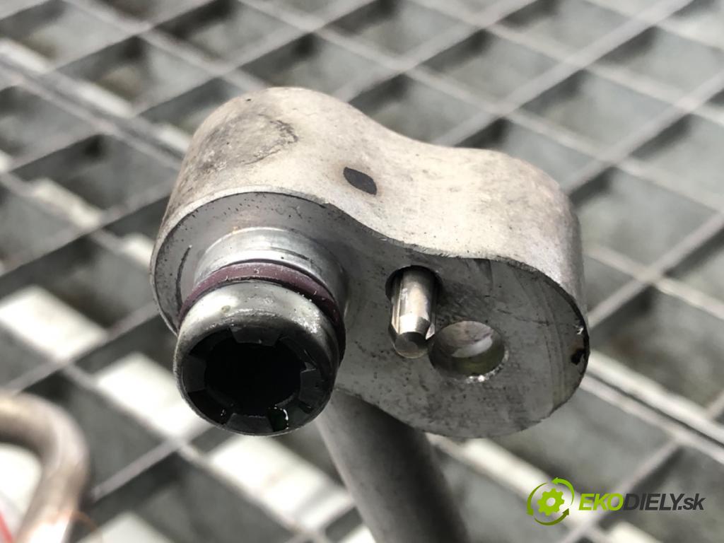 BMW 5 Touring (F11) 2009 - 2017    520 d 135 kW [184 KM] olej napędowy 2010 - 2014  rúrka klimatizácie  (Rúrky klimatizácie)