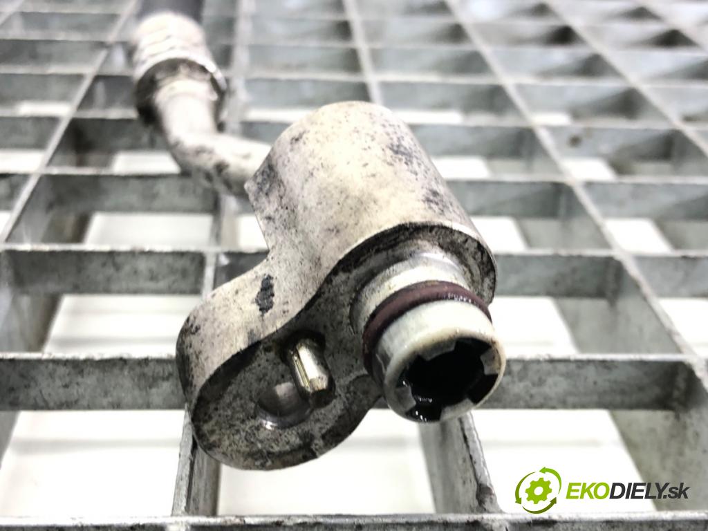 BMW 5 Touring (F11) 2009 - 2017    520 d 135 kW [184 KM] olej napędowy 2010 - 2014  rúrka klimatizácie  (Rúrky klimatizácie)