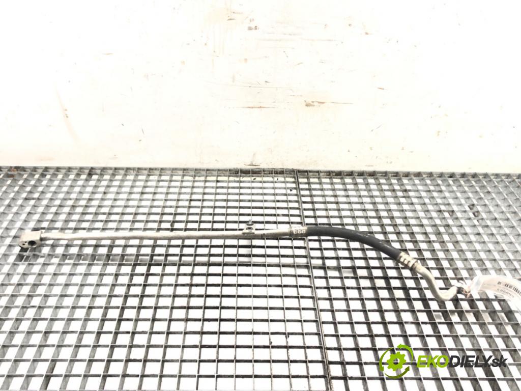 BMW 5 Touring (F11) 2009 - 2017    520 d 135 kW [184 KM] olej napędowy 2010 - 2014  rúrka klimatizácie 9201927 (Rúrky klimatizácie)