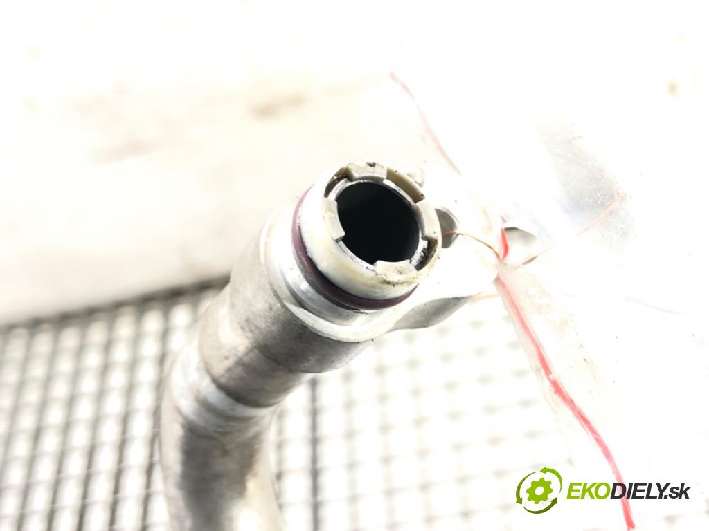 BMW 5 Touring (F11) 2009 - 2017    520 d 135 kW [184 KM] olej napędowy 2010 - 2014  rúrka klimatizácie 9201927 (Rúrky klimatizácie)