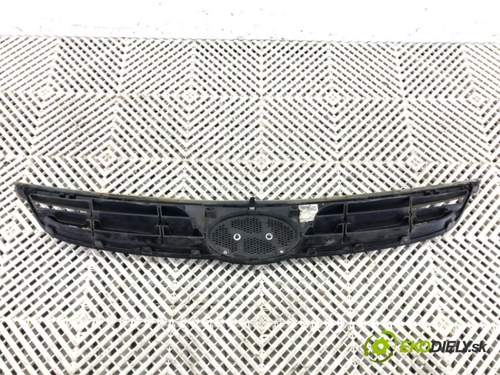 HYUNDAI i20 I (PB, PBT) 2008 - 2022    1.2 57 kW [78 KM] benzyna 2008 - 2012  mřížka maska 86351-1J000 (Mřížky (masky) chladičů)