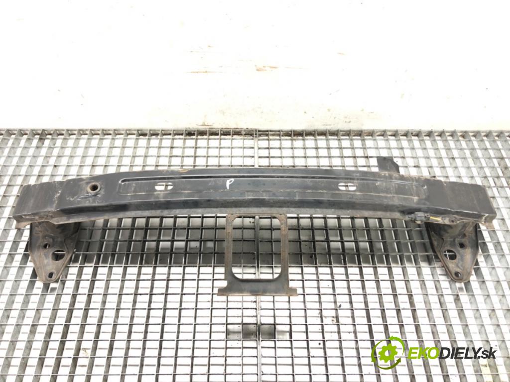 HYUNDAI i20 I (PB, PBT) 2008 - 2022    1.2 57 kW [78 KM] benzyna 2008 - 2012  výztuha nárazníka přední část  (Výztuhy přední)