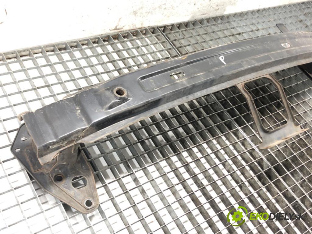 HYUNDAI i20 I (PB, PBT) 2008 - 2022    1.2 57 kW [78 KM] benzyna 2008 - 2012  výztuha nárazníka přední část  (Výztuhy přední)