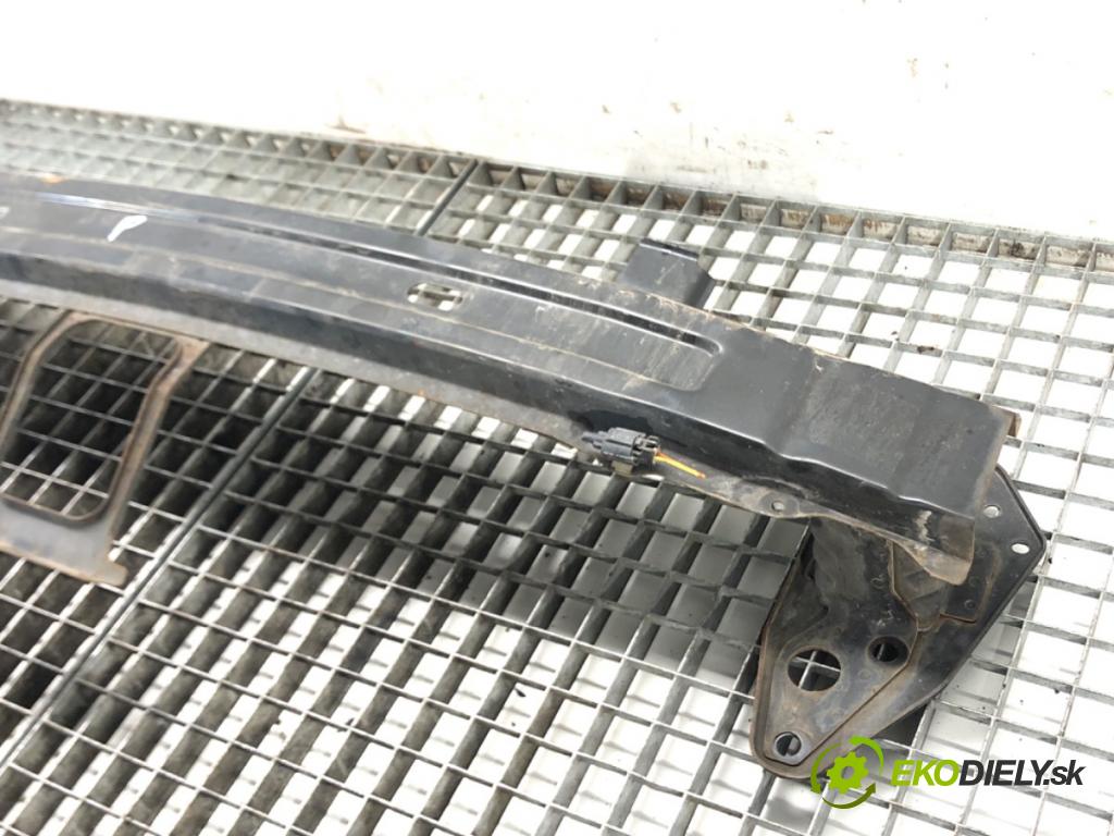 HYUNDAI i20 I (PB, PBT) 2008 - 2022    1.2 57 kW [78 KM] benzyna 2008 - 2012  výztuha nárazníka přední část  (Výztuhy přední)