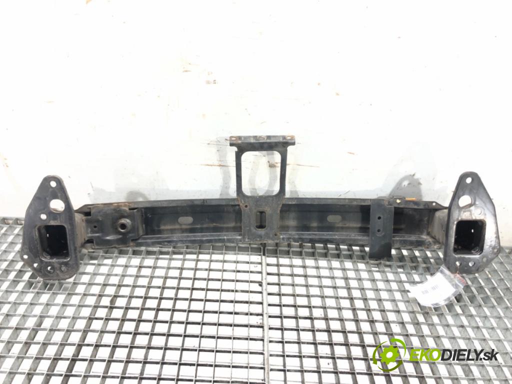 HYUNDAI i20 I (PB, PBT) 2008 - 2022    1.2 57 kW [78 KM] benzyna 2008 - 2012  výztuha nárazníka přední část  (Výztuhy přední)