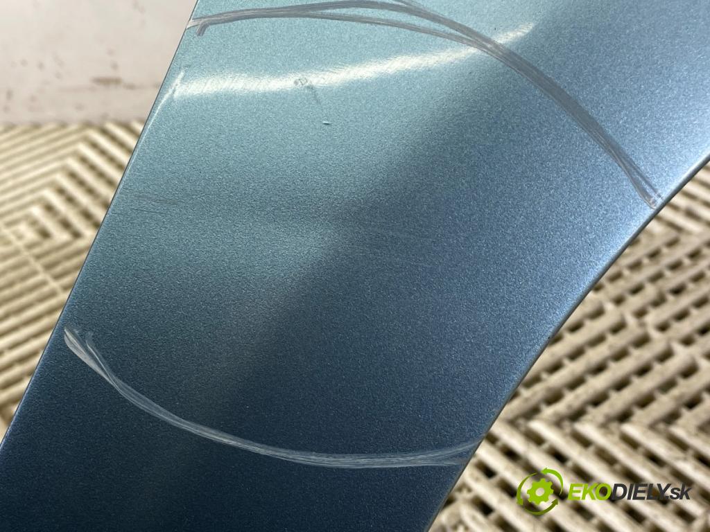 HYUNDAI i20 I (PB, PBT) 2008 - 2022    1.2 57 kW [78 KM] benzyna 2008 - 2012  blatník pravý přední část