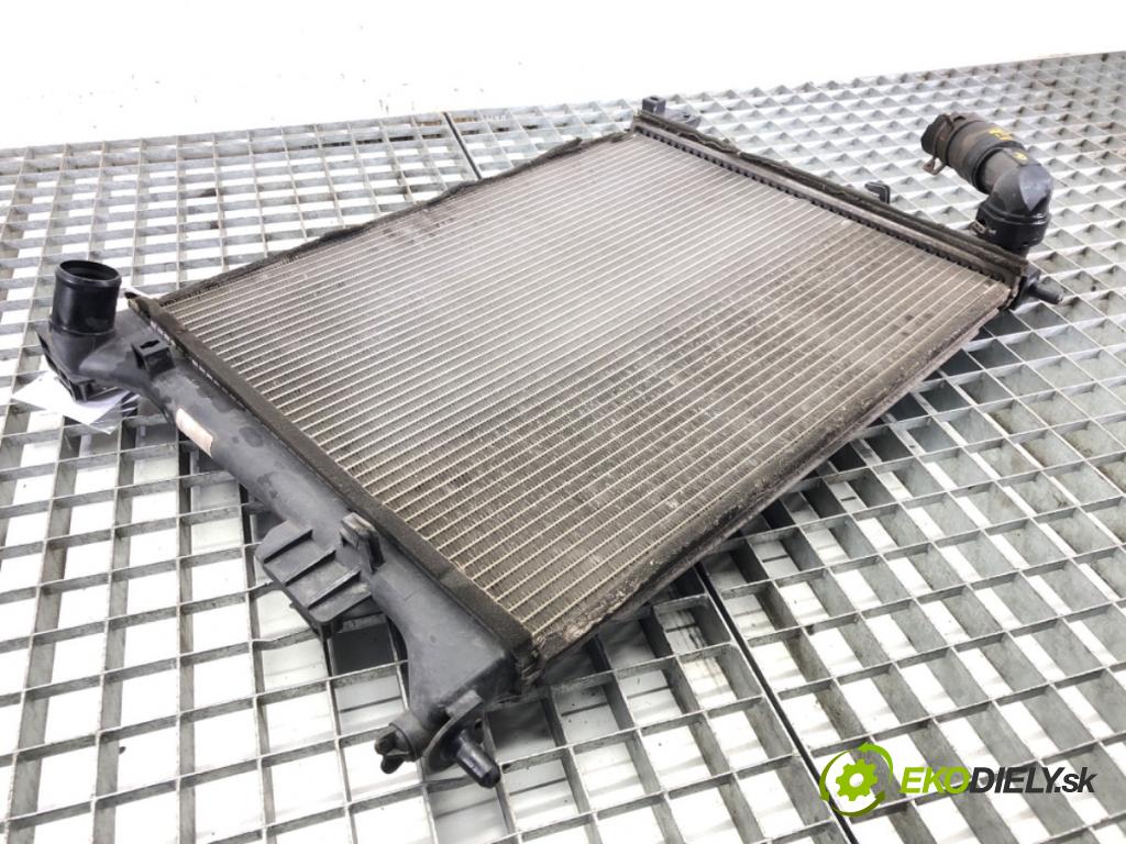 HYUNDAI i20 I (PB, PBT) 2008 - 2022    1.2 57 kW [78 KM] benzyna 2008 - 2012  chladič vody  (Chladiče vody)