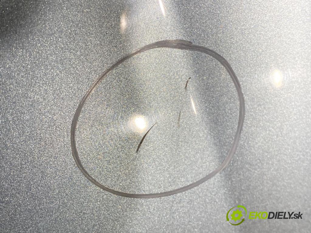 HYUNDAI i20 I (PB, PBT) 2008 - 2022    1.2 57 kW [78 KM] benzyna 2008 - 2012  kapota  (Kapoty)