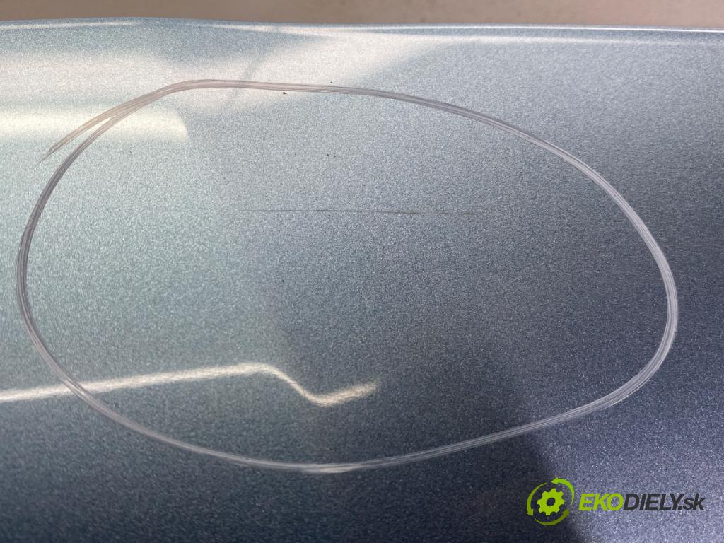 HYUNDAI i20 I (PB, PBT) 2008 - 2022    1.2 57 kW [78 KM] benzyna 2008 - 2012  kapota  (Kapoty)