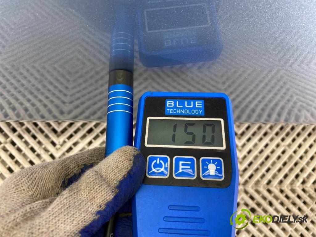 HYUNDAI i20 I (PB, PBT) 2008 - 2022    1.2 57 kW [78 KM] benzyna 2008 - 2012  kapota  (Kapoty)