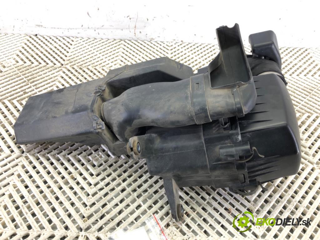 HYUNDAI i20 I (PB, PBT) 2008 - 2022    1.2 57 kW [78 KM] benzyna 2008 - 2012  Obal filtra vzduchu 28112-1J000 (Obaly filtrov vzduchu)