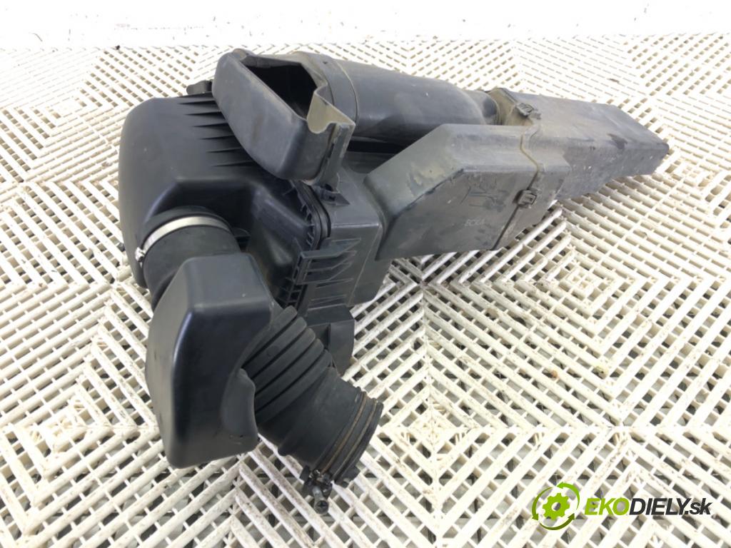 HYUNDAI i20 I (PB, PBT) 2008 - 2022    1.2 57 kW [78 KM] benzyna 2008 - 2012  Obal filtra vzduchu 28112-1J000 (Obaly filtrov vzduchu)