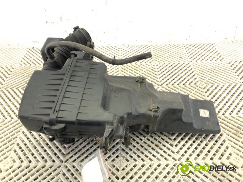 HYUNDAI i20 I (PB, PBT) 2008 - 2022    1.2 57 kW [78 KM] benzyna 2008 - 2012  Obal filtra vzduchu 28112-1J000 (Obaly filtrov vzduchu)