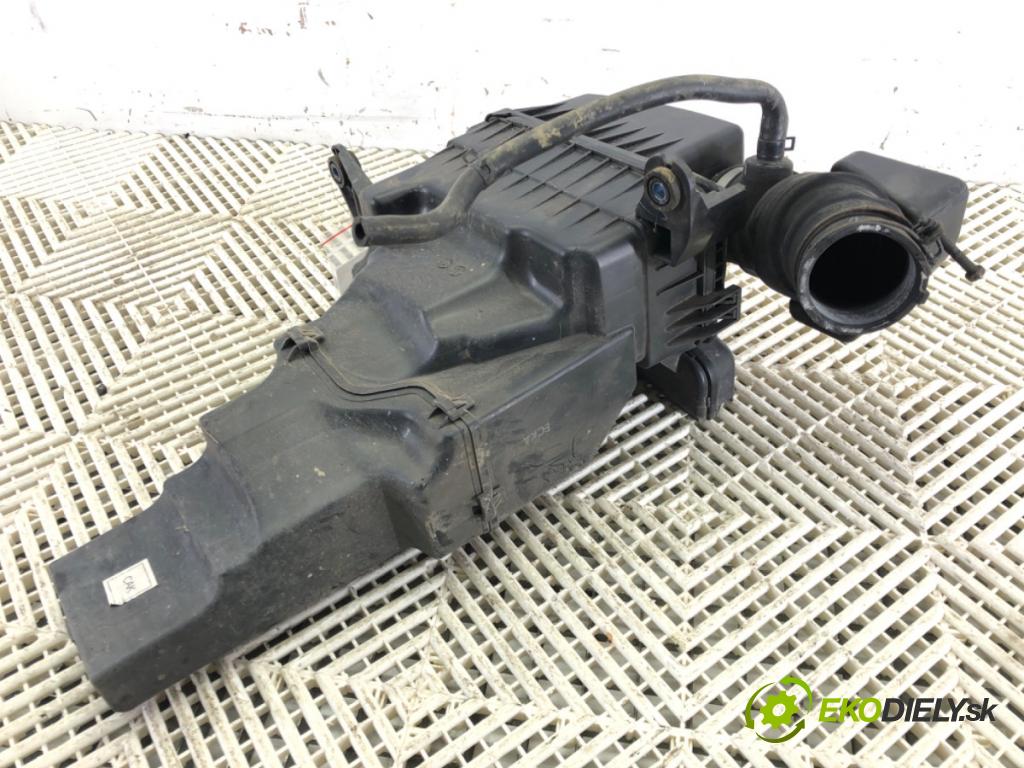 HYUNDAI i20 I (PB, PBT) 2008 - 2022    1.2 57 kW [78 KM] benzyna 2008 - 2012  Obal filtra vzduchu 28112-1J000 (Obaly filtrov vzduchu)