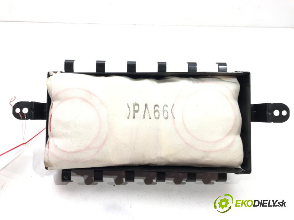 HYUNDAI i20 I (PB, PBT) 2008 - 2022    1.2 57 kW [78 KM] benzyna 2008 - 2012  AirBag spolujazdca 84530-1J000 (Airbagy)