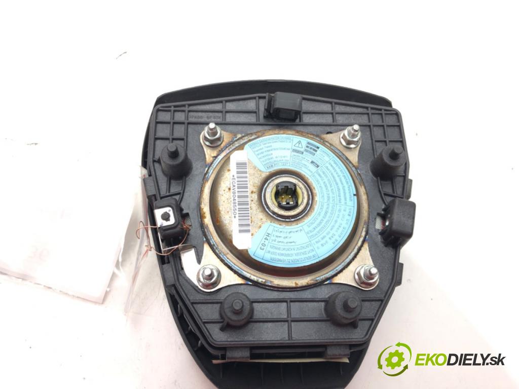HYUNDAI i20 I (PB, PBT) 2008 - 2022    1.2 57 kW [78 KM] benzyna 2008 - 2012  AirBag volantu  (Airbagy)