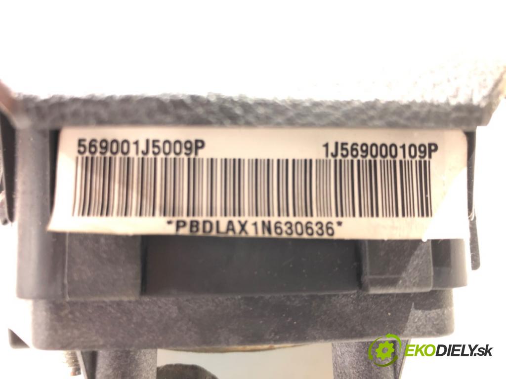 HYUNDAI i20 I (PB, PBT) 2008 - 2022    1.2 57 kW [78 KM] benzyna 2008 - 2012  AirBag volantu  (Airbagy)