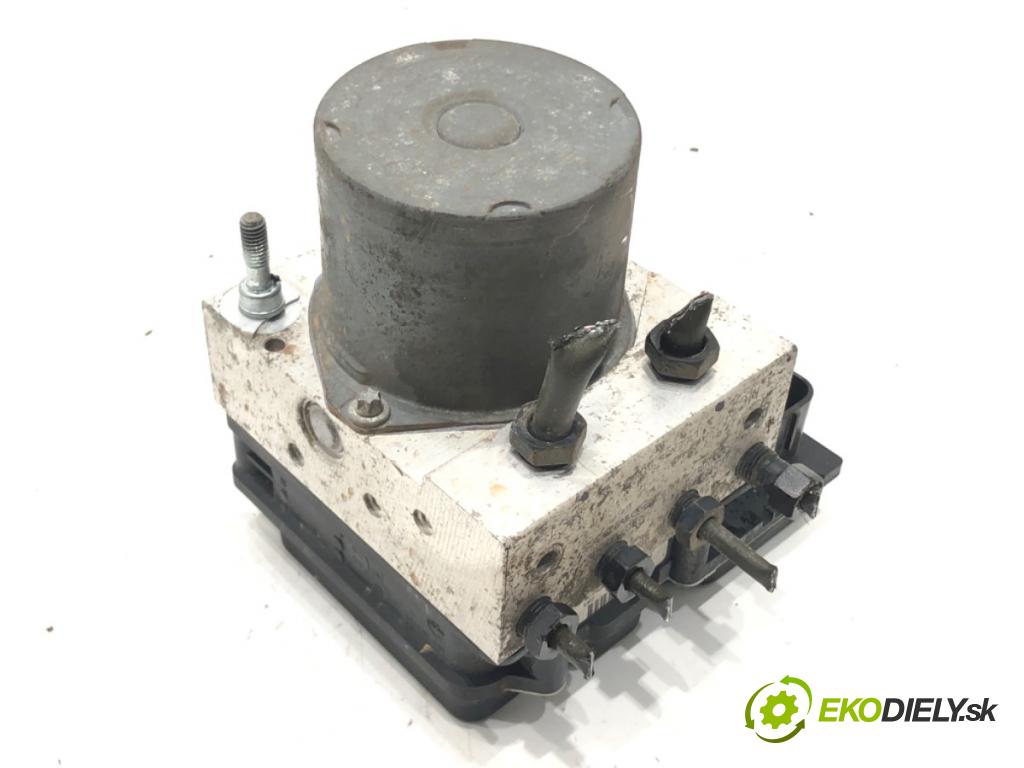 HYUNDAI i20 I (PB, PBT) 2008 - 2022    1.2 57 kW [78 KM] benzyna 2008 - 2012  Pumpa ABS 0265950980 (Pumpy ABS)