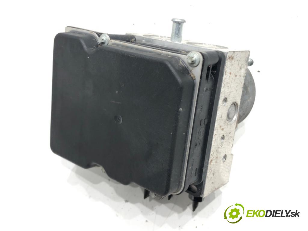 HYUNDAI i20 I (PB, PBT) 2008 - 2022    1.2 57 kW [78 KM] benzyna 2008 - 2012  Pumpa ABS 0265950980 (Pumpy ABS)