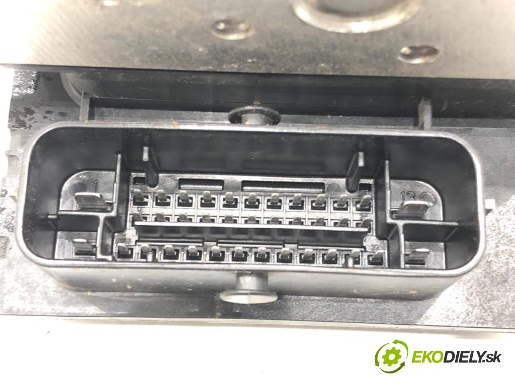 HYUNDAI i20 I (PB, PBT) 2008 - 2022    1.2 57 kW [78 KM] benzyna 2008 - 2012  Pumpa ABS 0265950980 (Pumpy ABS)