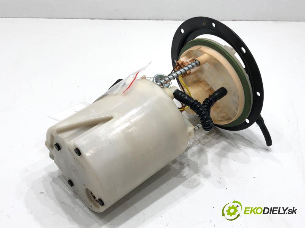 HYUNDAI i20 I (PB, PBT) 2008 - 2022    1.2 57 kW [78 KM] benzyna 2008 - 2012  pumpa paliva 31110-1J000