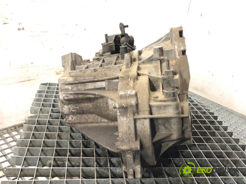 HYUNDAI i20 I (PB, PBT) 2008 - 2022    1.2 57 kW [78 KM] benzyna 2008 - 2012  Prevodovka  (Prevodovky)