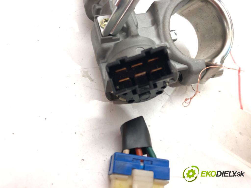 HYUNDAI i20 I (PB, PBT) 2008 - 2022    1.2 57 kW [78 KM] benzyna 2008 - 2012  spinačka ZDC2 (Spínacie skrinky a kľúče)