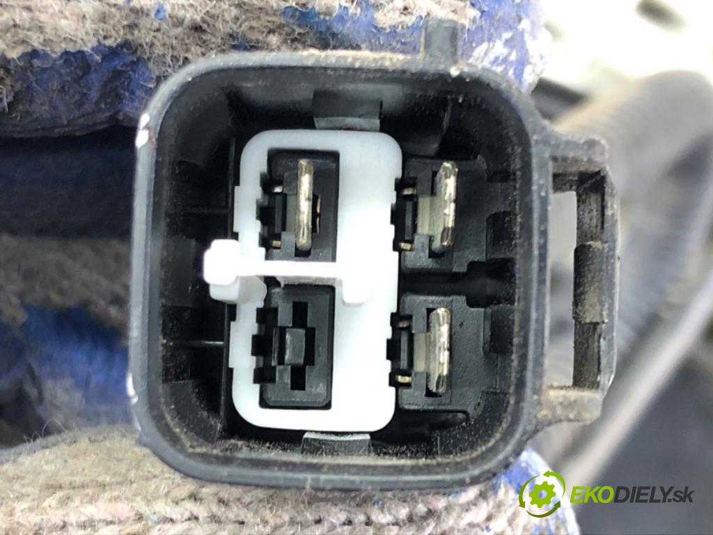 HYUNDAI i20 I (PB, PBT) 2008 - 2022    1.2 57 kW [78 KM] benzyna 2008 - 2012  ventilátor chladiče  (Ventilátory)