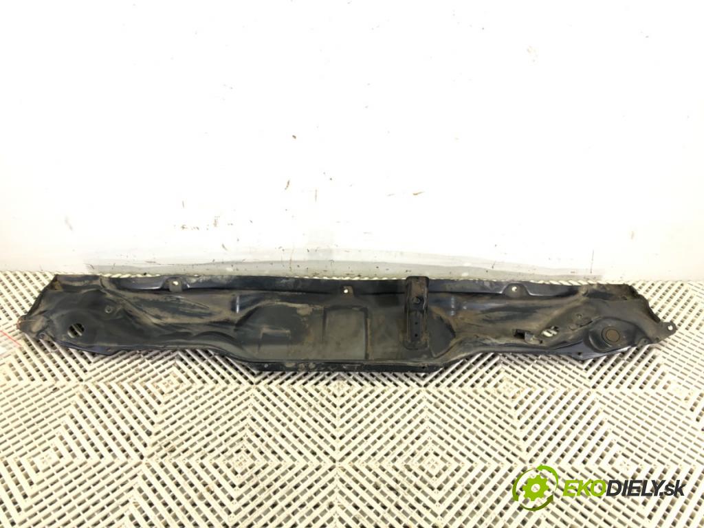 HYUNDAI i20 I (PB, PBT) 2008 - 2022    1.2 57 kW [78 KM] benzyna 2008 - 2012  výztuha horní 84134-1J000 (Výztuhy)