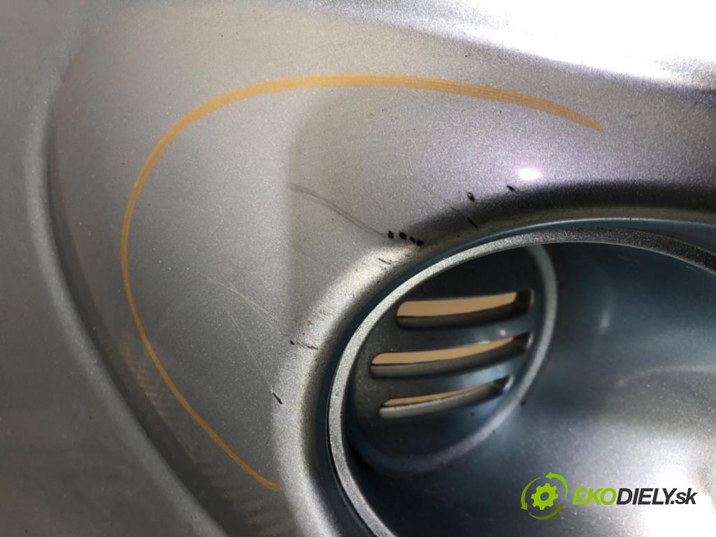 HYUNDAI i20 I (PB, PBT) 2008 - 2022    1.2 57 kW [78 KM] benzyna 2008 - 2012  nárazník přední část  (Ostatné)