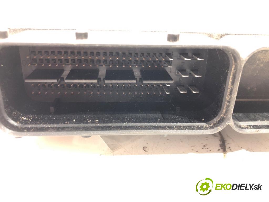 HYUNDAI i20 I (PB, PBT) 2008 - 2022    1.2 57 kW [78 KM] benzyna 2008 - 2012  riadiaca jednotka Motor 39110-03345 (Riadiace jednotky)
